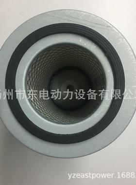 50KW东康柴油发电机空气滤器K组W1592清44BTA5.空滤芯KW1524空气