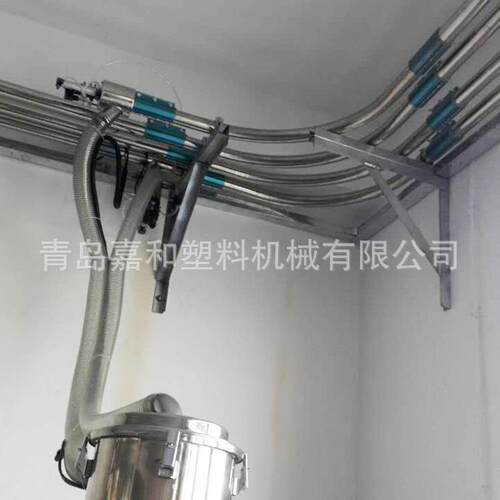 供应塑料集中供料系统自动供料系统气力输送系统