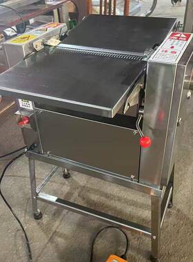 小型猪肉去皮机 豪华款猪肉去皮机 门店专用猪肉扒皮机