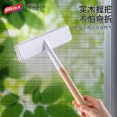 刷专用网刷器免纱窗纱窗力刮窗太擦拆洗刷清洗纱清洁家用万能