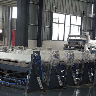 边小型折机薄板机折手动机共折弯气动铁皮折机板式 边边