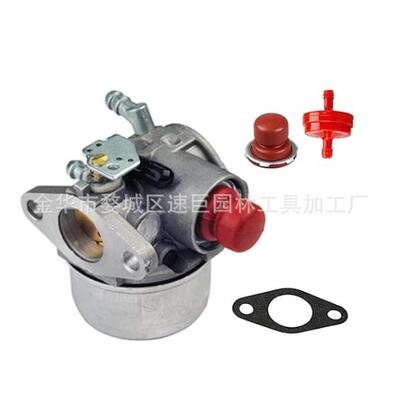 640025化油器套餐替换 MFG # 5028、5044、5087、5243、5333