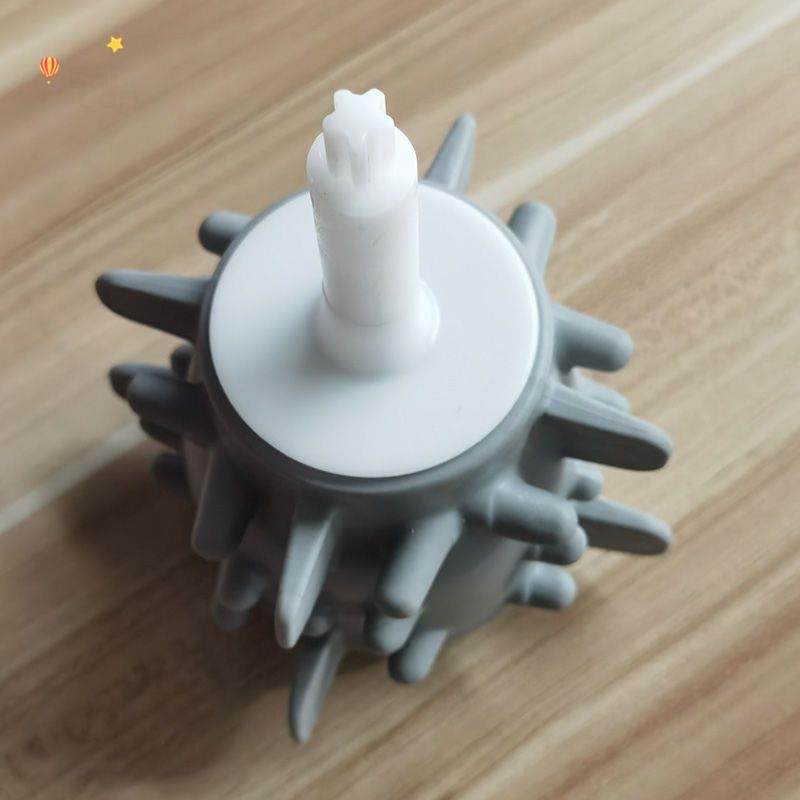 矽胶剥蒜器拨蒜皮神器绞肉机家用电动打蒜去皮拨蒜神器多功能自动图片