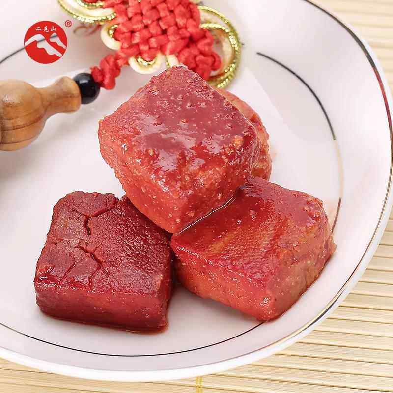 正宗克东二克山豆腐乳，散装老式红豆腐乳，童年的味道，百年传承,粮油调味/速食/干货/烘焙,豆腐乳,淘宝优惠券,粉丝福利购,淘宝优惠卷