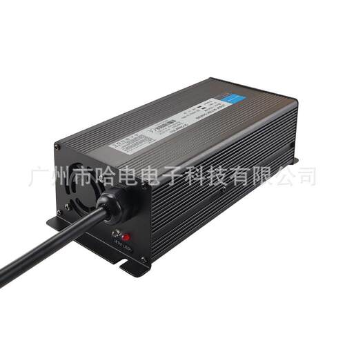 可带CPF24V20A2.2VEZL295.2V2智9.4V搬运机器人能机器人充电器