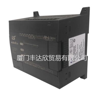 全新韩国LS产电K120S系列PLC可编辑控制器G7F-ADHB 产电/输出模块