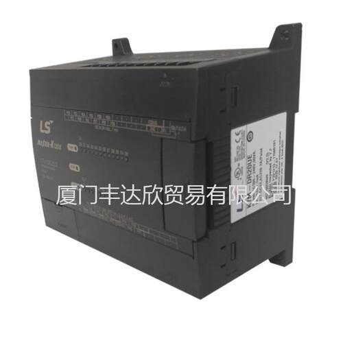 全新韩国LS产电K120S系列PLC可编辑控制器G7F-ADHB 产电/输出模块