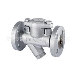 GESTRA杰斯特拉双金属疏水阀BK45BK-45UBK-46