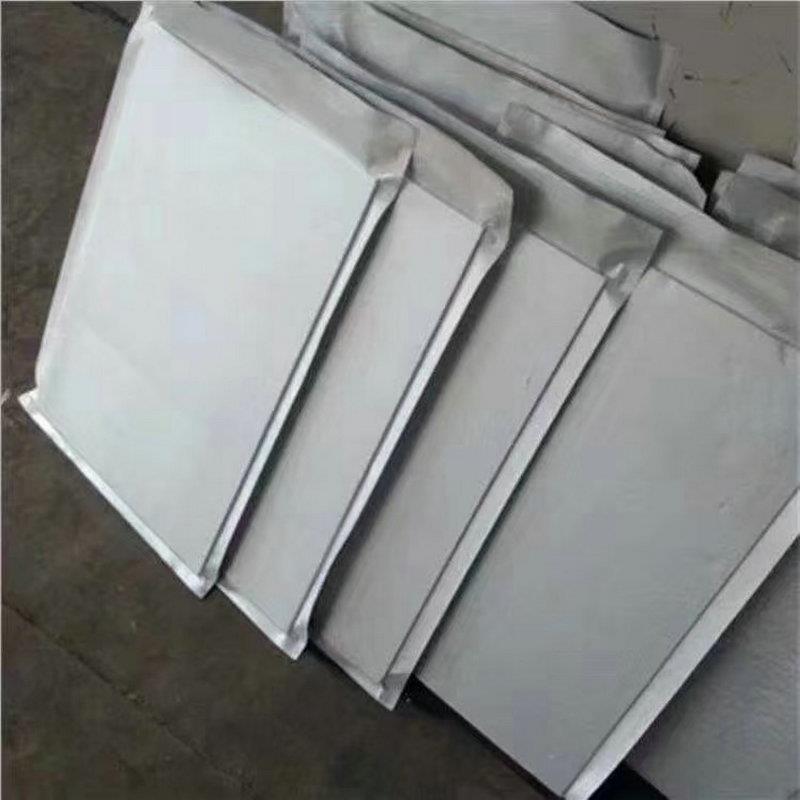 建筑外墙用STP真空保温板A级防火绝热保温板stp真空保温板厂家