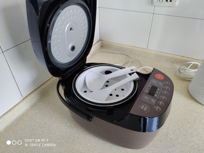苏泊尔30hc35 ih电磁加热3l电饭煲怎么样？三点忠告必须注重