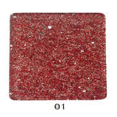 力粉铸型雕刻加工闪现货切割新异形材料粗塑料板有机玻璃亚克激光