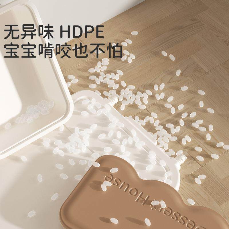 儿童玩74965具收纳架多宝室内玩具分类层家用置架物储物柜绘本书