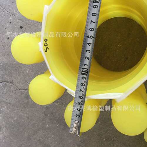 YOX360液力耦合器梅花垫弹性体聚氨酯材质各种形状缓冲垫联轴器