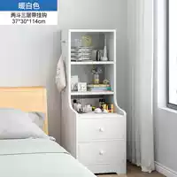 [Три слоя высоких моделей] теплый белый