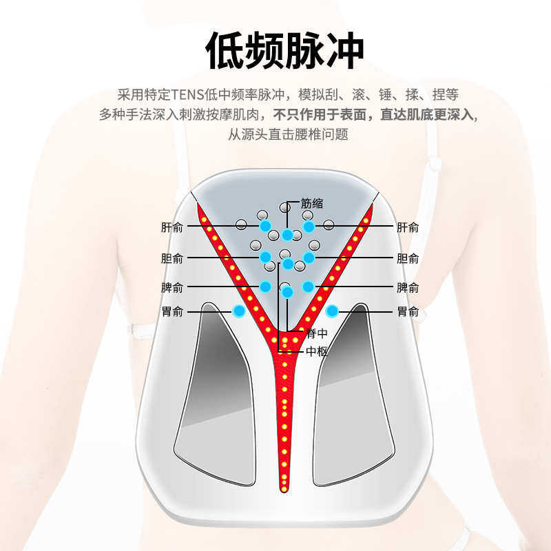 腰部按摩器静态牵引器 腰间部家用腰 腰部热敷理疗脊椎腰椎按摩仪,个人护理/保健/按摩器材,其它按摩器材,淘宝优惠券,粉丝福利购,淘宝优惠卷