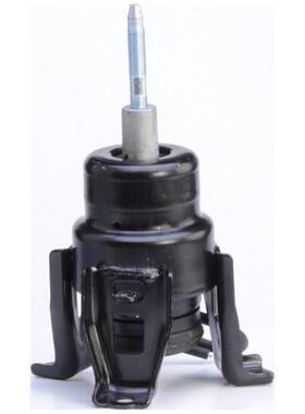 A4356HY后下侧发动机支架电机汽车马达配件专车专用质保一年