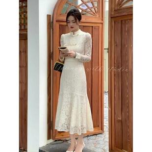 Chinese Traditional Dress Qipao Women
