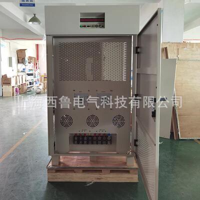 设备配套变频电源 50Hz转60Hz三相交流变频变压电源可调电压