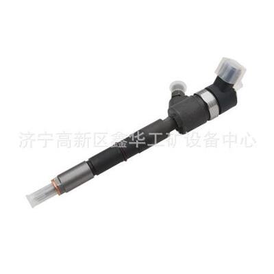 供应0445110543 0445110297发动机单体泵喷油嘴