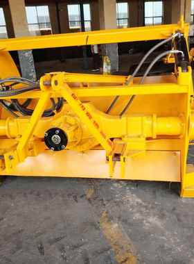 加强再型冷生路拌机拖拉机牵深引式灰土拌合度机拌和无品牌/30到4