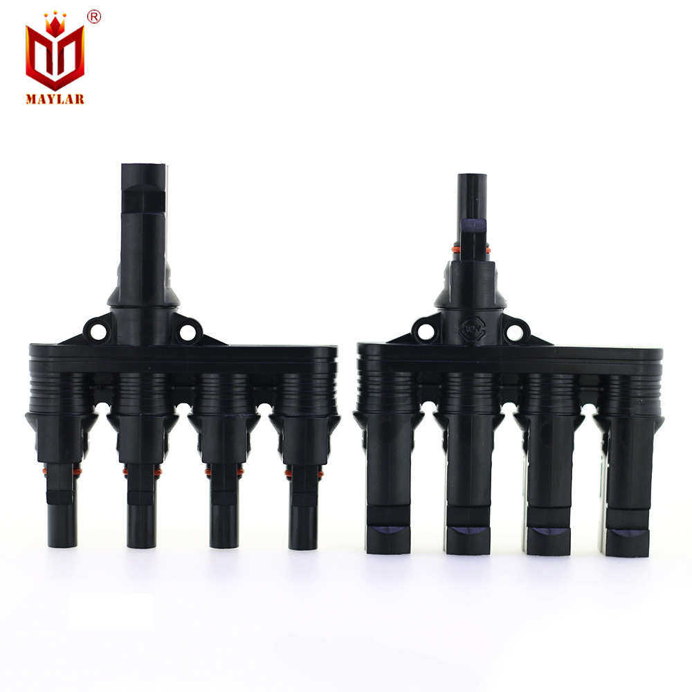 转防水型45v0通系统发电专用1光伏阻燃耐寒光伏ip68t连接器耐高温,五金/工具,其他太阳能设备和元器件,淘宝优惠券,粉丝福利购,淘宝优惠卷