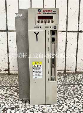 GR3150Y-LP2 GR3150Y-LA2 广州数控GR3000驱动器维修 伺服维修
