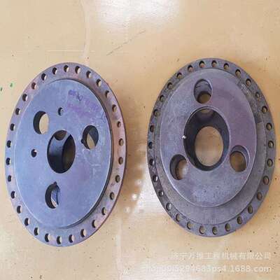 现货供应山推压路机配件SR20离合器总成263-10-05202