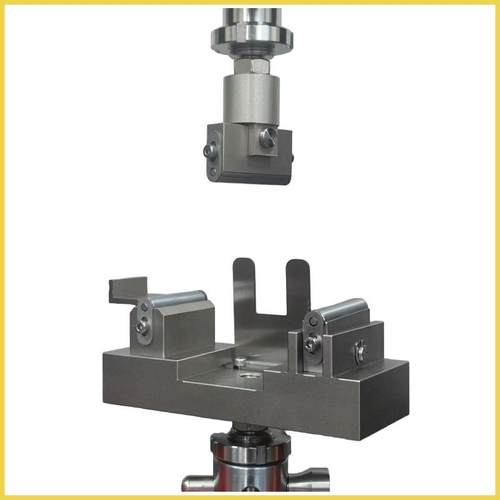 万能材料拉力机夹持工具拉伸压缩弯曲剪切剥离撕裂穿刺顶破夹具