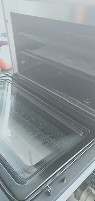 松下NU-JK200W电烤箱怎么样？试用3个月不偏袒心得分享！