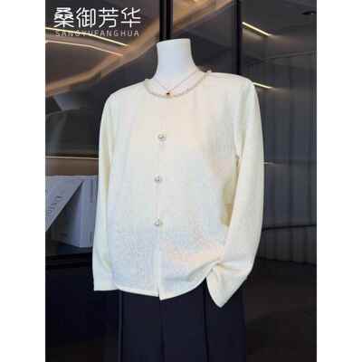 2025新款妈妈秋装套装端庄大气两件套中老年女装上衣减龄T恤小衫