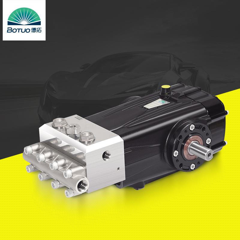 高压柱塞泵流量22L/MIN压力：800bar工业除漆除锈根雕