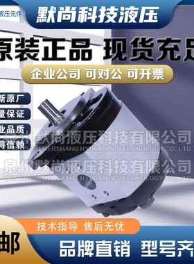 合肥皖液齿轮泵CBF-F510/514/516/520/525/532/540/650/6100-AL