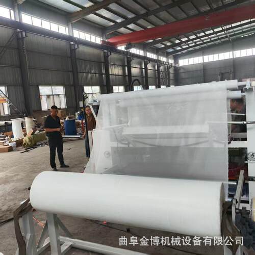 全自动编织布树脂胶涂布机玻纤网格布无纺布料涂胶机浸胶烘干机