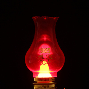 喜灯结婚新房乔迁新居过年进火灯入伙子孙财丁长明灯家用进宅灯