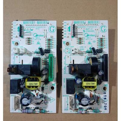 微波炉M1-L213C红色emlcce4 - 20k原装电路板配件电脑板主板AI