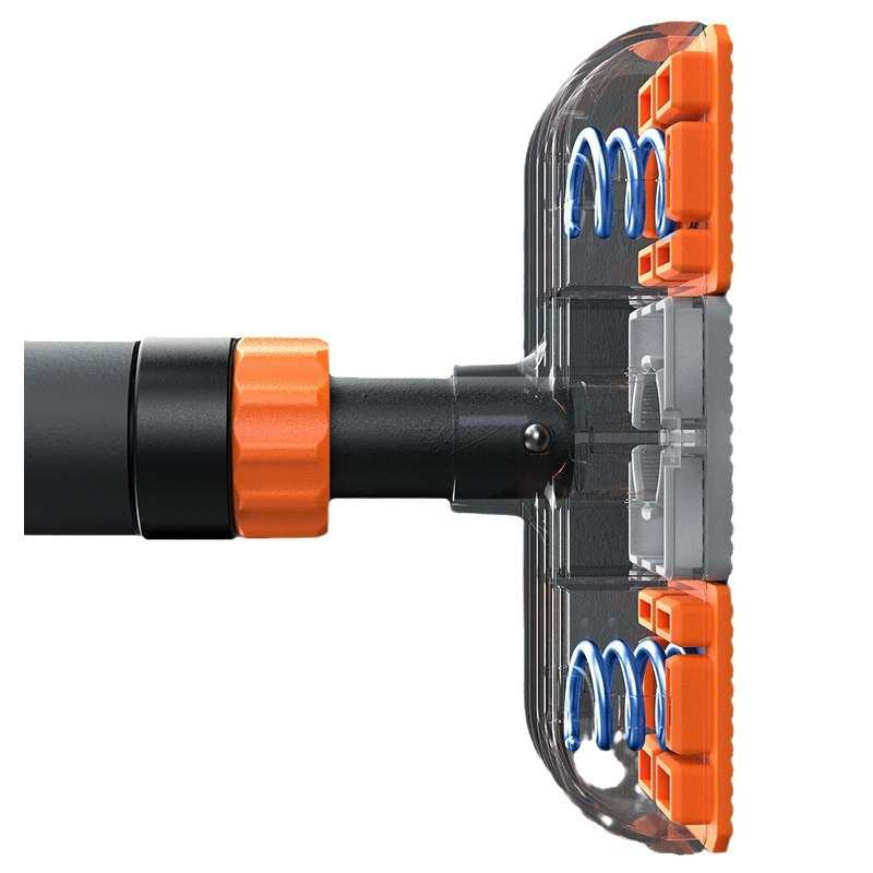 器向上杆门上健身家庭打孔伸缩单杠双支器材室内引撑免家用架架体