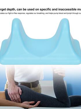 Psoas Muscle Massager Psoas Muscle Release Deep Tissue Massa