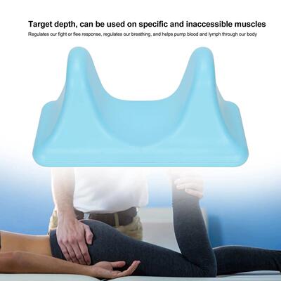 Psoas Muscle Massager Psoas Muscle Release Deep Tissue Massa