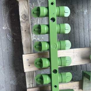 硅橡胶模具不粘喷涂耐磨涂层金属模具铁氟龙喷涂热熔机喷涂加工