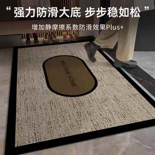 通用型家用高门级户门入地垫款门口地门垫垫防滑门家用新进可裁剪