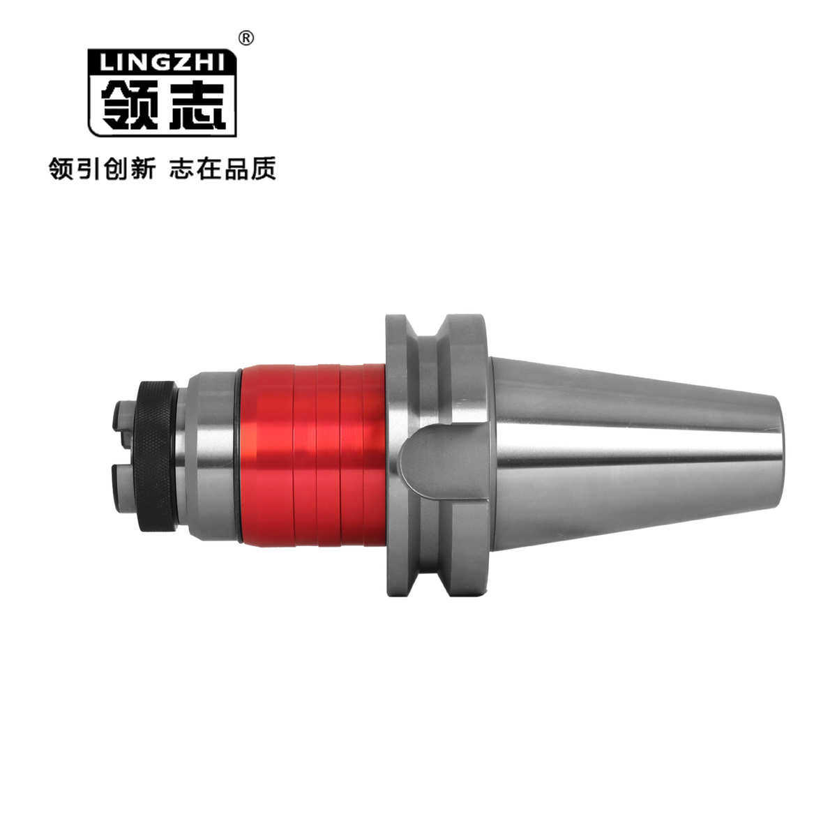 gt12伸缩攻丝刀柄浮动伸缩扭力攻牙刀柄cbn刀片bt50