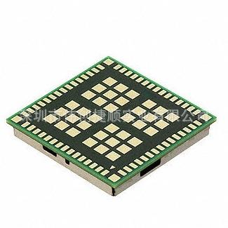 WL1835MODGBMOCR 封装:QFM100 射频收发器模块和调制解调器