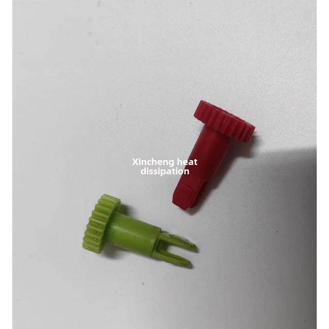 原装科沃斯扫地机t5.t8.t9..n5.n8..dx.x1边刷电机红绿色卡扣齿轮,生活电器,其他生活家电配件,淘宝优惠券,粉丝福利购,淘宝优惠卷