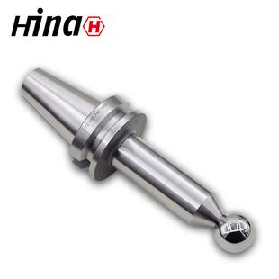 纳SK30主轴检测刀海柄五轴联动机检床RTCP主轴球头验棒精度检测棒