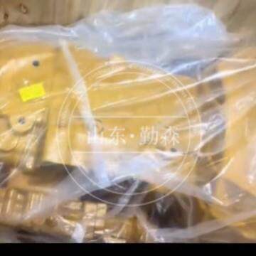 卡特彼勒WHH980装载机件单-体喷油泵118073配41807341