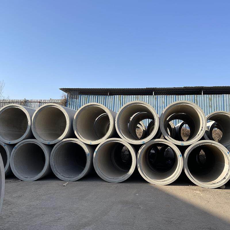 企口管1000道钢筋混泥土管下水道无品牌/排水管水泥排污管水泥涵