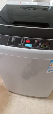haier /海尔eb90m019 9公斤洗衣机怎么样？不要单看众测表面？