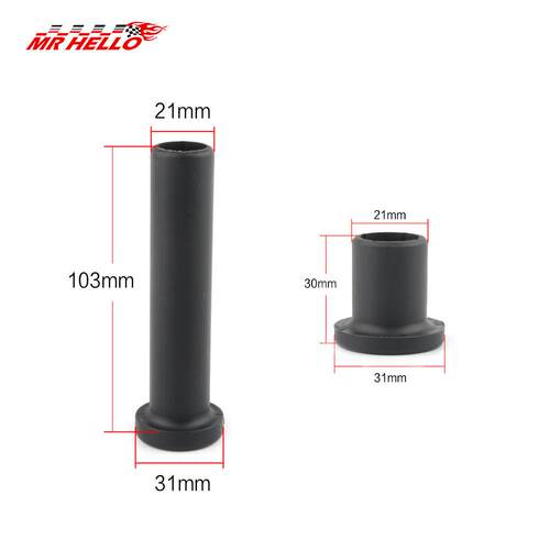 轴套套件刹车悬挂适用北极星RZR900/4 900/XP 900/XP 4 900摆臂件