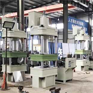 液压机2Y32 200T00t吨三双快梁四柱缸速机油压拉伸冲压机