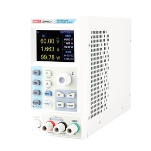 优利德IT/UDP6720/UDP6721宽范围数控可调直流稳压电源UTP1306S